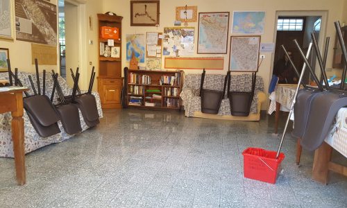 Hospitaleren