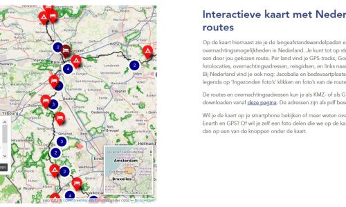 InteractieveKaartNL