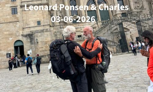 Leonard Ponsen
