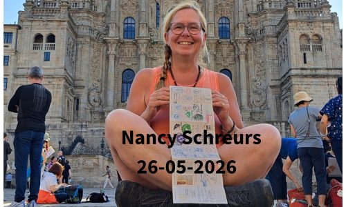 Nancy Schreurs