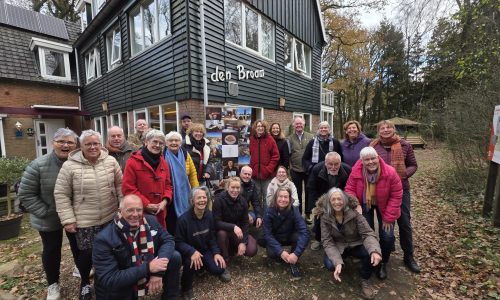 foto cursus-groep Buurse nov 2025