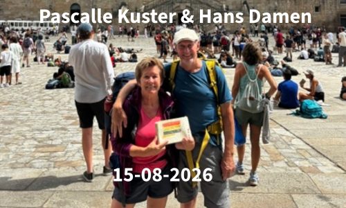Pascalle Kusters