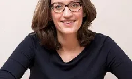 portret Sofie van de Waart Govaert