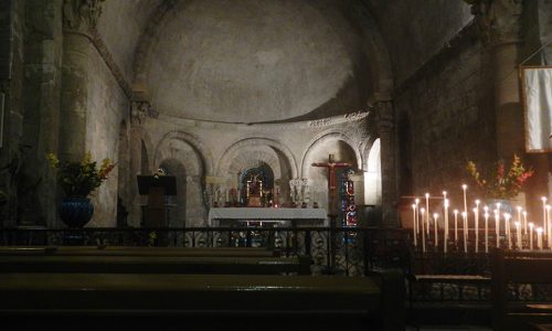 Spiritualiteit-2017 vak aug-okt Camino littoral 033 Soulac