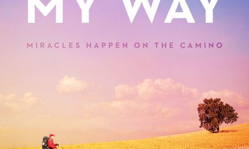 THE WAY MY WAY Key Art - no CTA