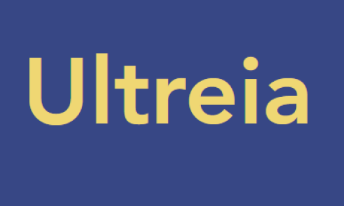 Ultreia
