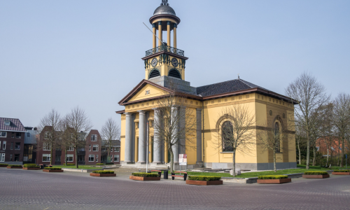 WMC-Sint-Jacobiparochie-Groate-Kerk