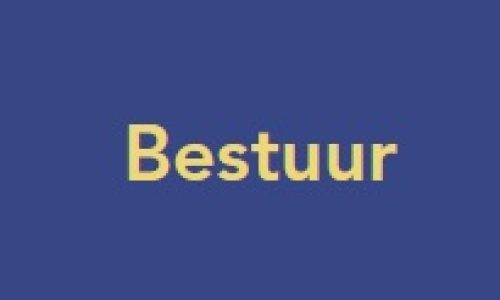 bestuur