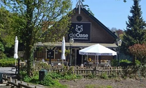 de oase