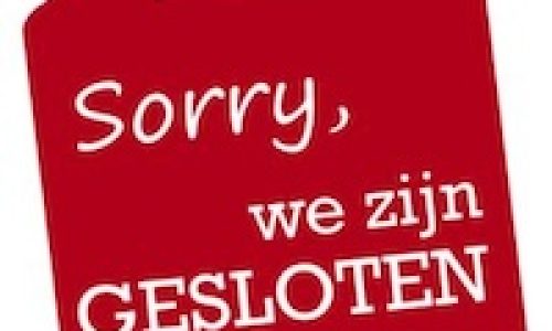 Huis van Sint Jacob te Utrecht 12 sept. 2026 geslote