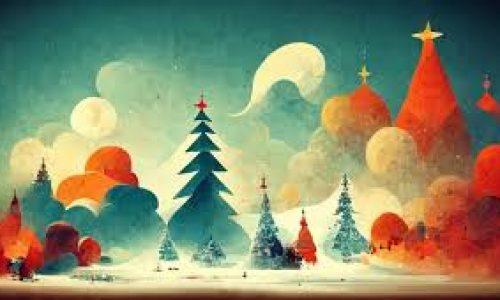 kerst