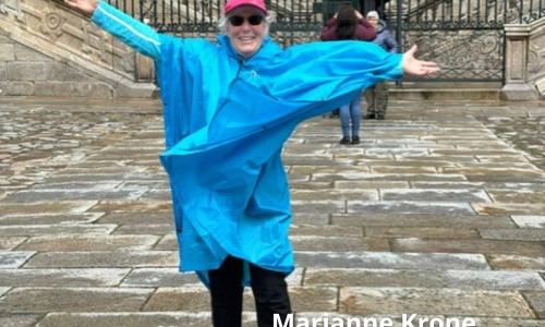 marianne krone
