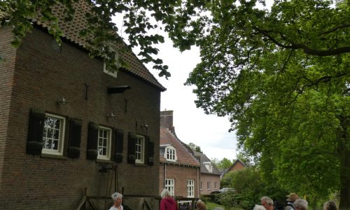 oost watermolen groep
