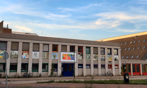 utriv-Kunsthuis Houten