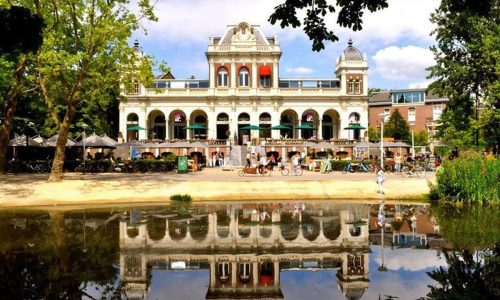 vondelpark