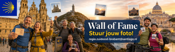 banner wall of fame
