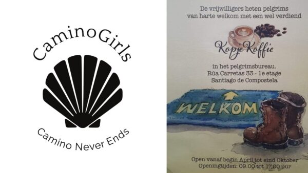 Caminogirls