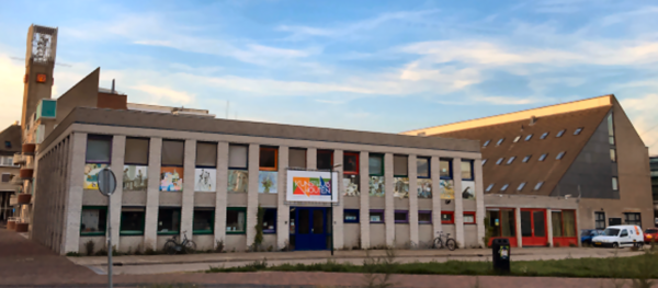 utriv-Kunsthuis Houten